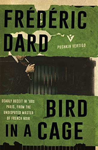 Bird in a Cage
