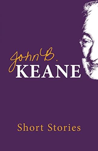 The Short Stories of John B.Keane