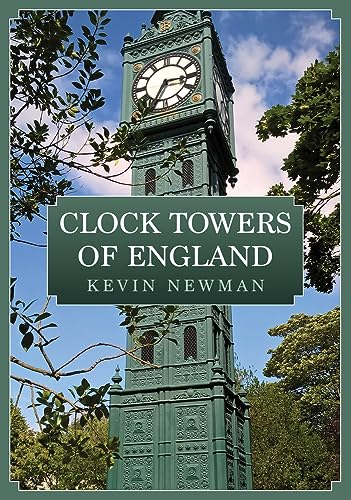 Clock Towers of England