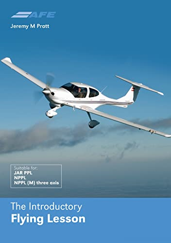 The Introductory Flying Lesson