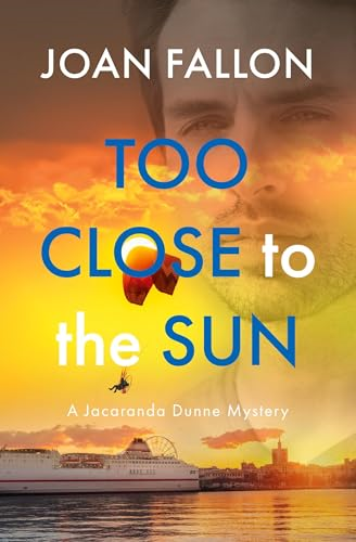 Too Close to the Sun