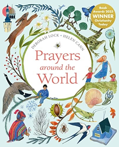 Prayers around the World