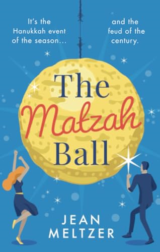 The Matzah Ball