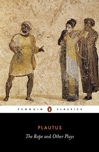 The  Rope  and Other Stories:  The Ghost , The Rope ,  Three-Dollar Day , Amphitryo  (Classics)