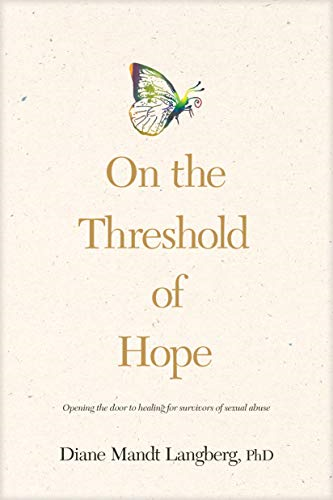 On the Threshold of Hope (AACC Counseling Library)