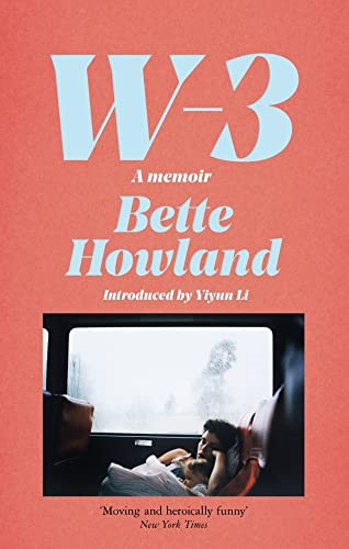 W-3: A Memoir