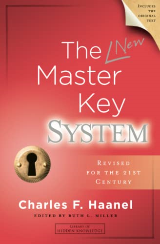The New Master Key System