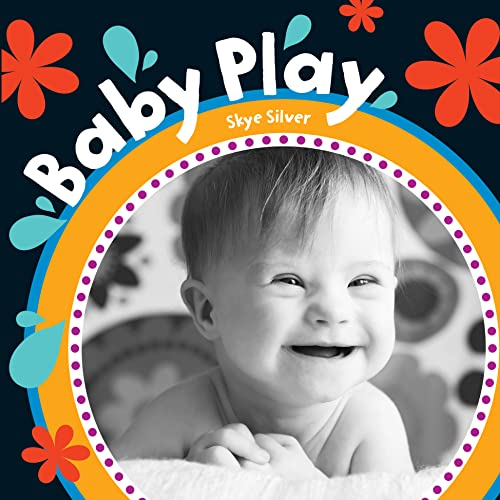 Baby Play: 2019 [Board book]