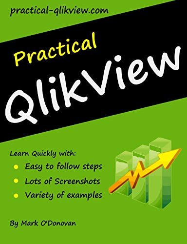 Practical QlikView