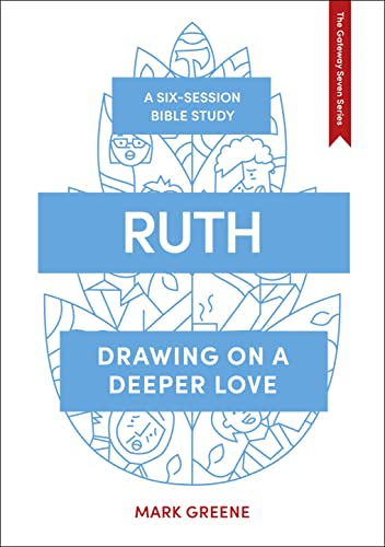 Ruth (Gateway Seven) (Gateway Seven Series)