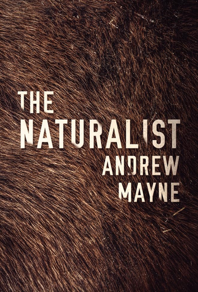 The Naturalist (The Naturalist)