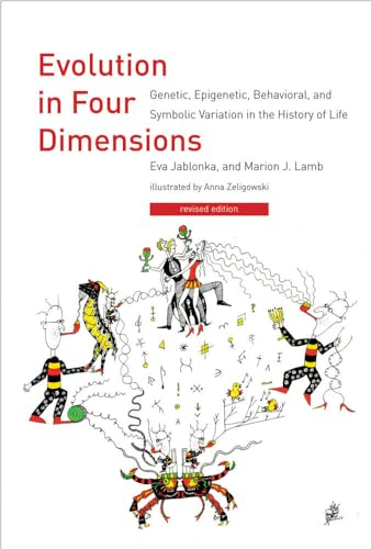 Evolution in Four Dimensions: Genetic, Epigenetic, Behavioral, and Symbolic Variation in the History of Life (...