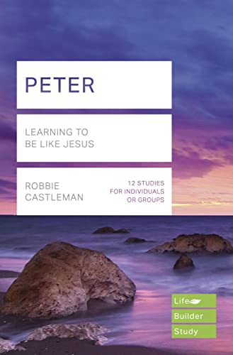 PETER LIFEBUILDER