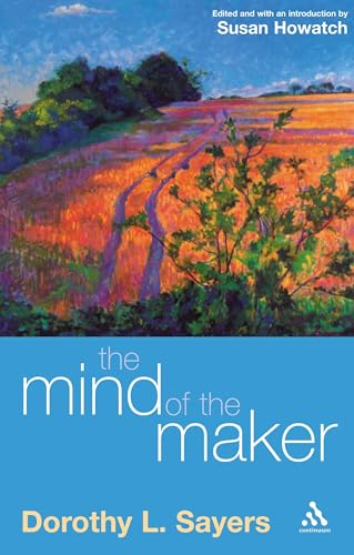 The Mind of the Maker