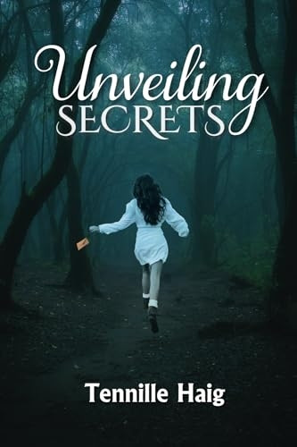 Unveiling Secrets (Unveiling Secrets (Hard Copy))