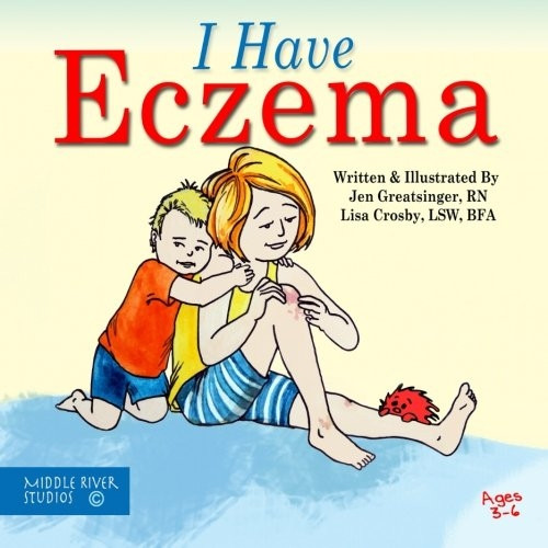 I Have Eczema