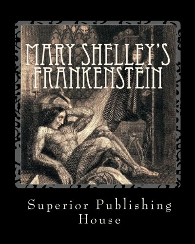 Mary Shelley's Frankenstein
