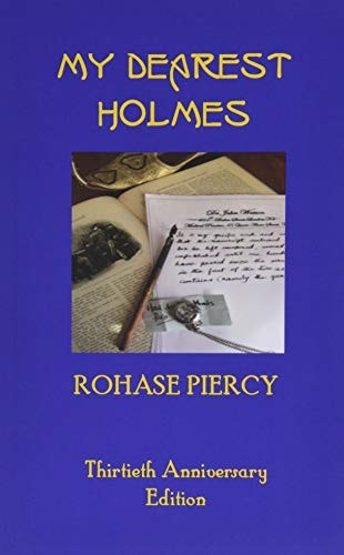My Dearest Holmes - Thirtieth Anniversary Edition