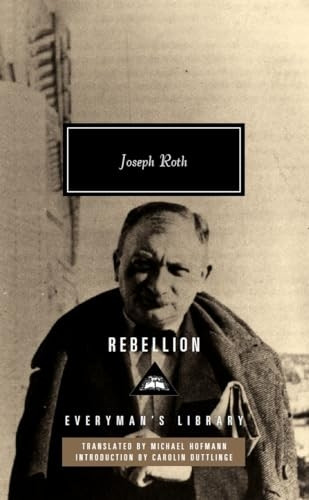 Rebellion (Everyman's Library CLASSICS)