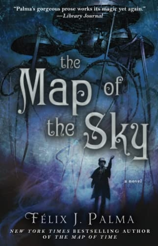 The Map of the Sky: A Novel