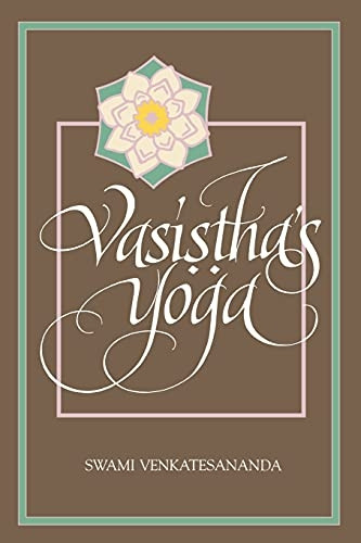 Vasistha's Yoga