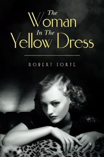 The Woman In The Yellow Dress
