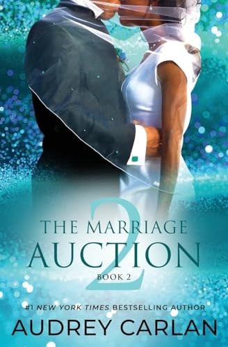 The Marriage Auction 2, Book Two (Marriage Auction 2 The)