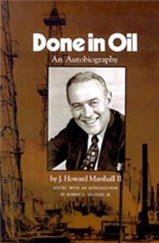 Done in Oil: An Autobiography