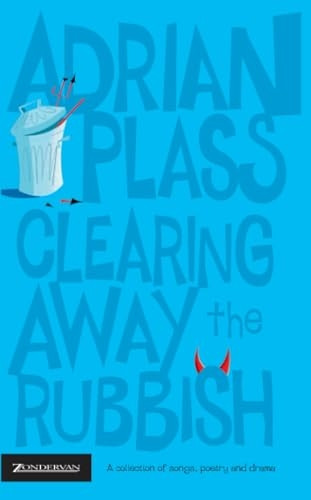 Clearing Away the Rubbish