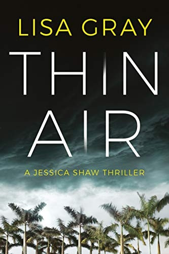Thin Air (Jessica Shaw)