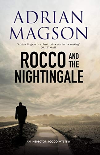 Rocco and the Nightingale (Inspector Lucas Rocco)