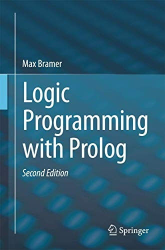 Logic Programming with PROLOG