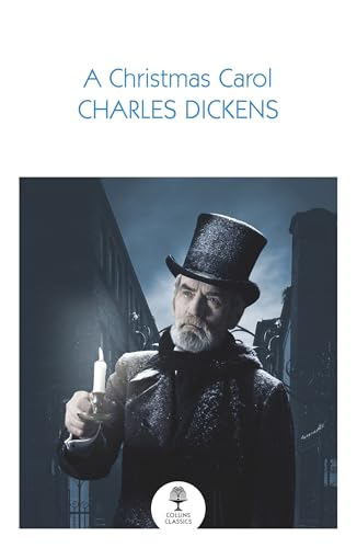 A Christmas Carol (Collins  Classics)