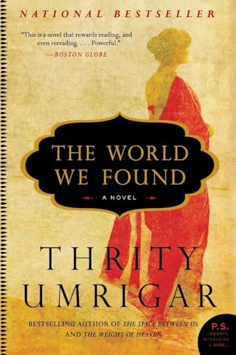 The World We Found
