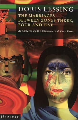 The Marriages Between Zones Three, Four and Five (Canopus in Argos: Archives)