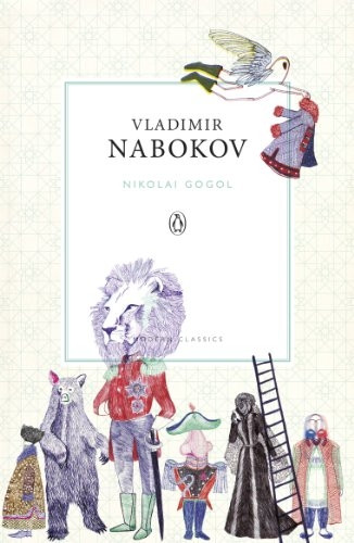 Nikolai Gogol (Penguin Classics)