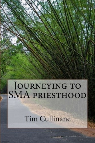 Journeying to Sma Priesthood