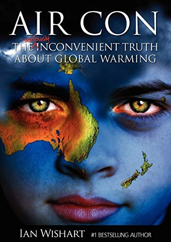 Air Con: The Seriously Inconvenient Truth About Global Warming