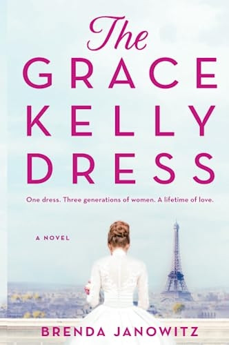 The Grace Kelly Dress