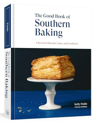 The Good Book of Southern Baking
