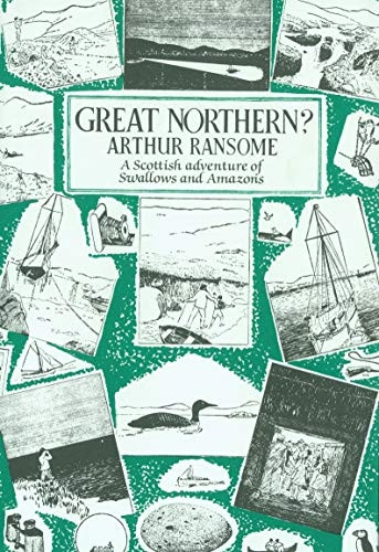 Great Northern?