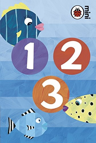 123 (Ladybird Minis)