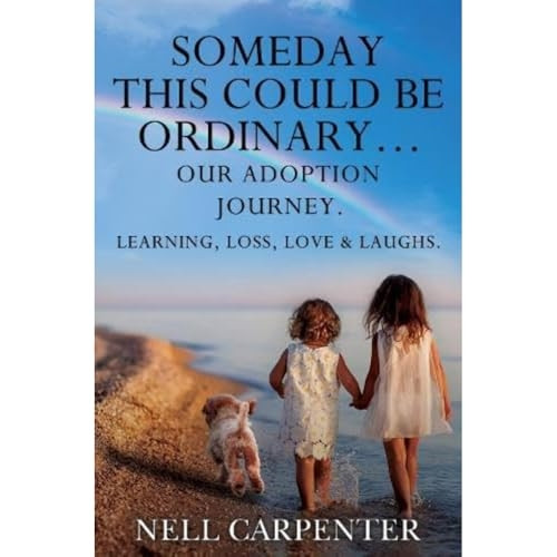 Someday this could be Ordinary...