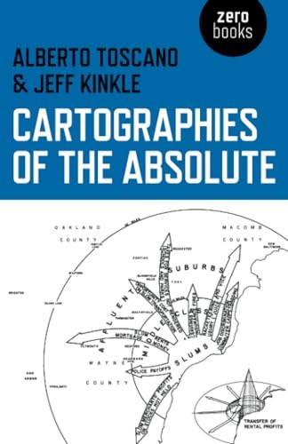 Cartographies of the Absolute