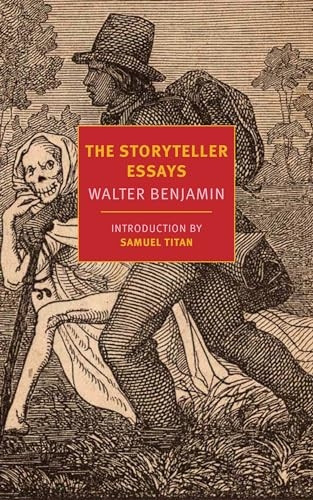 The Storyteller Essays