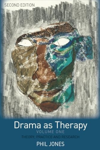 Drama as Therapy: Theory, Practice and Research