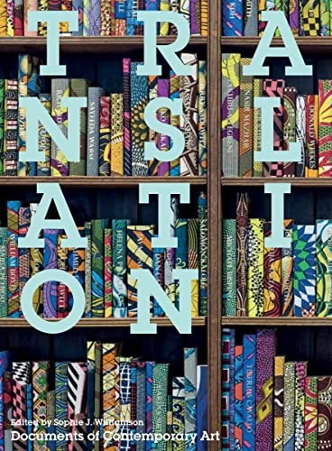 Translation (Documents of Contemporary Art)