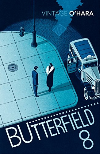 BUtterfield 8 (Vintage Classics)