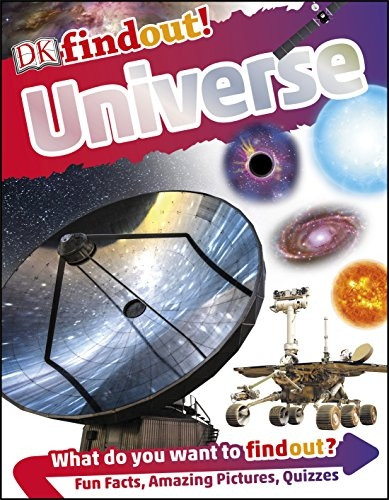 DKfindout! Universe (DKfindout!)