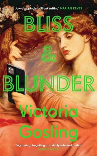 UNTITLED SECOND NOVEL